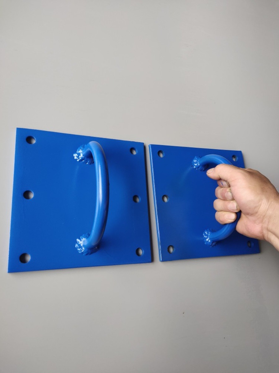 Подвесное кольцо для мешка, кресло-гамак, подтягивания