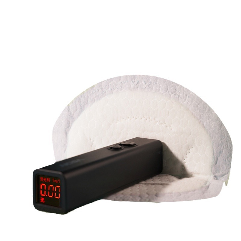 Wow Love Anti-Overflow Breast Pads Spring and Summer Disposable Breast Overflow Pads Ultra-Thin Lactation Anti-Leakage Breast Pads Breathable 100 Pieces