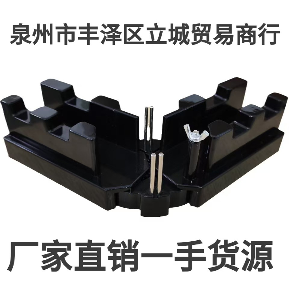 Уголковая и митиная коробка 2 в 1, функция уголкового мити, для точного реза с масштабом