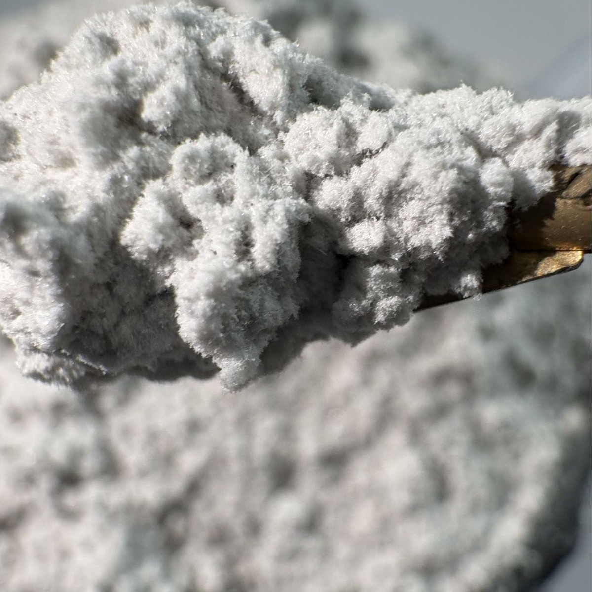 Calcium Aluminate Powder, Needle-Shaped Calcium Aluminate Powder, Rubber Papermaking Calcium Aluminate, Coatings, Metallurgy, Etc. (Please Inquire for Details)