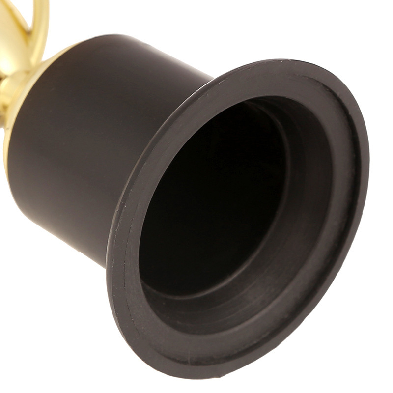 Plastic Children's Trophy Kindergarten Games Competition Presentation Children's Graduation Gift Dance Souvenir Trophy