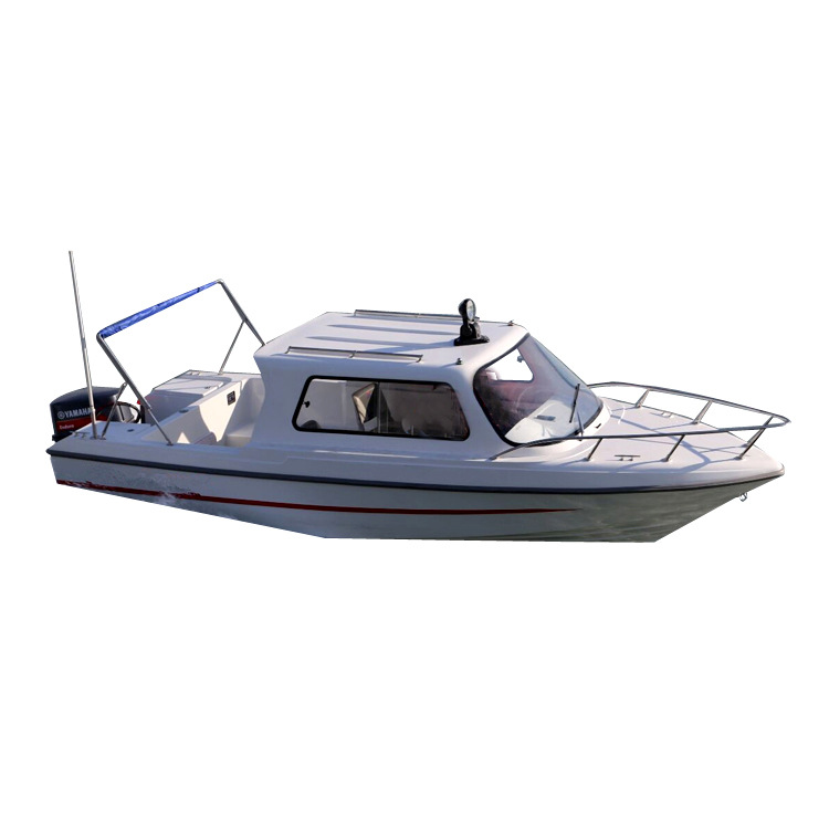 Water rescue EVA anti-skid bottom command boat 30-section speed rescue boat emergency flood control boat