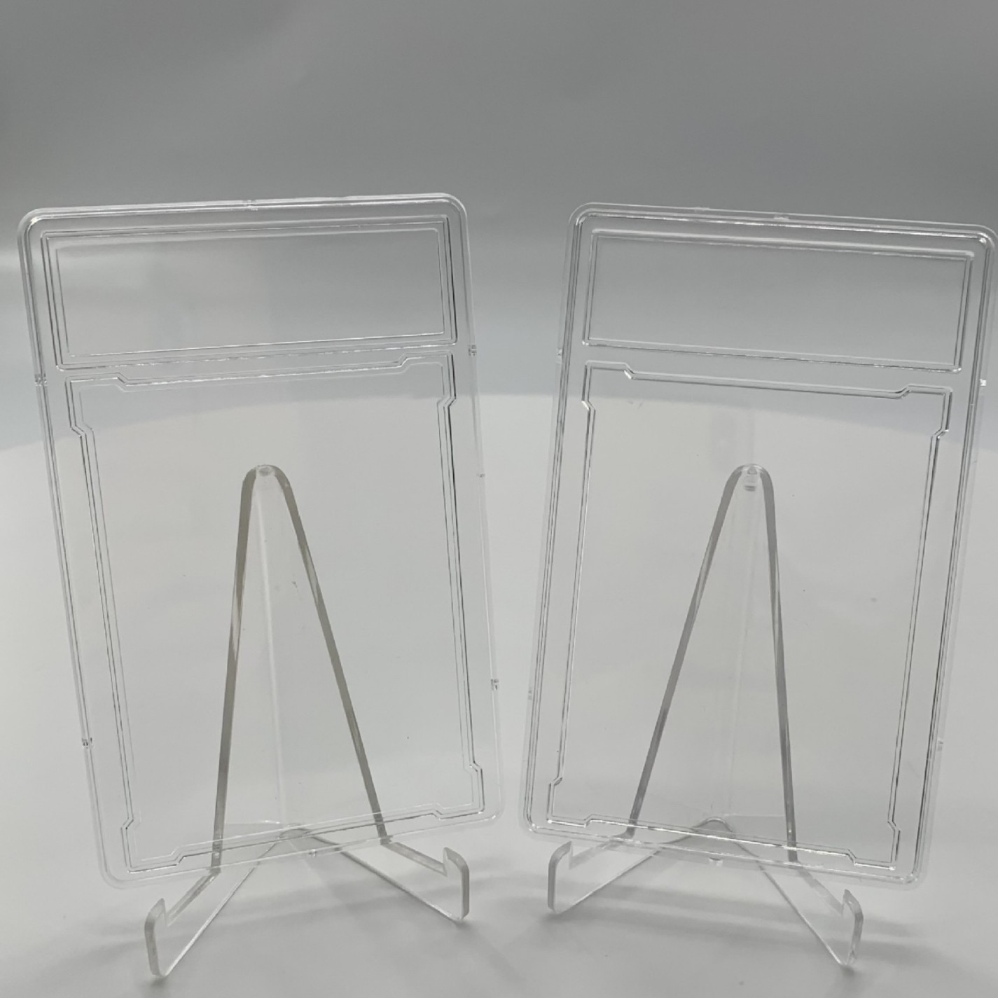 PSA Rating Card Brick 35PT Scoring Board magic the set PTCG Star Card Pony Polly Rating Card Box