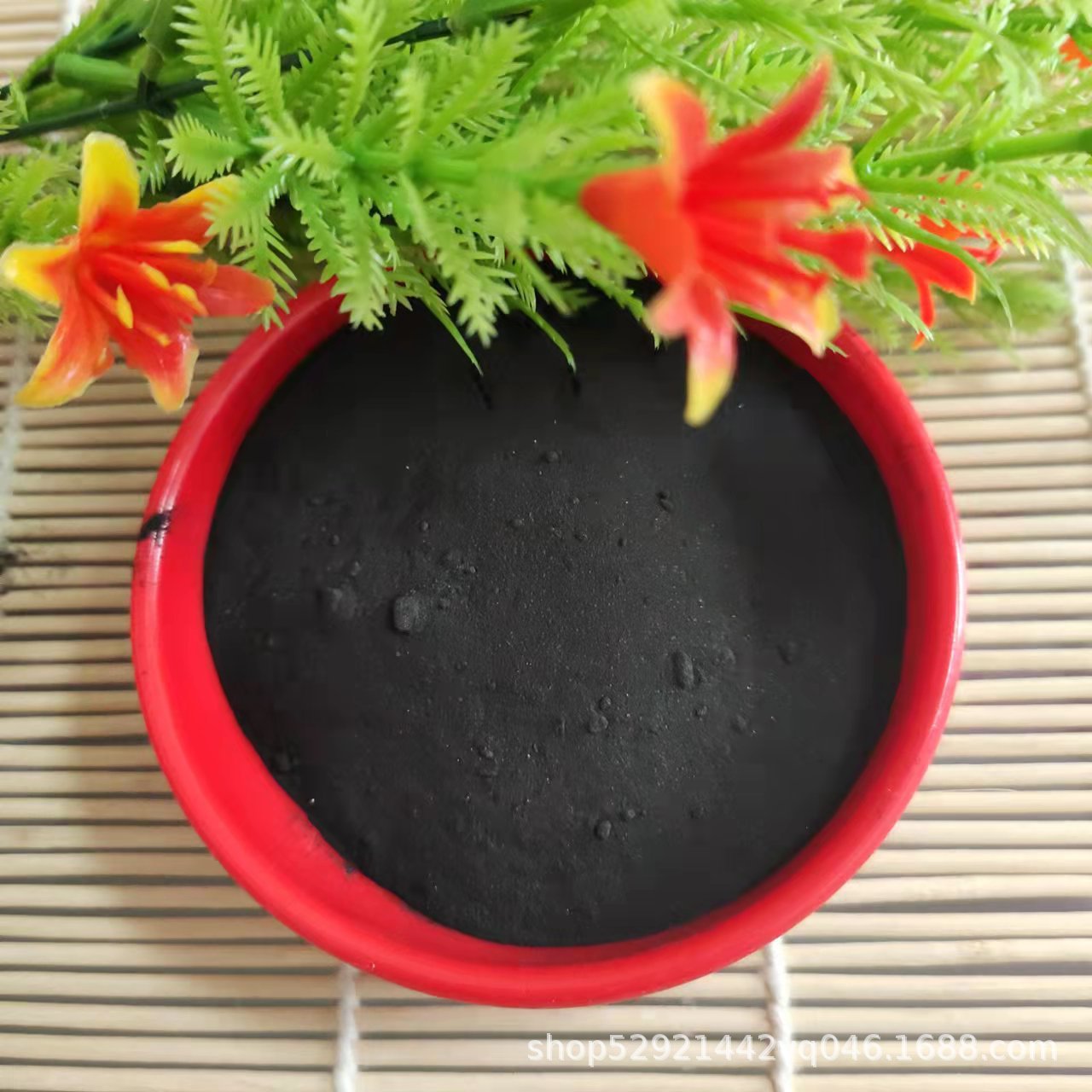 Ultra-Fine Graphite Powder Spot Grease Lubricant Conductive Thermal Conductivity High Temperature Resistant High Purity Artificial Graphite Manufacturer Wholesale