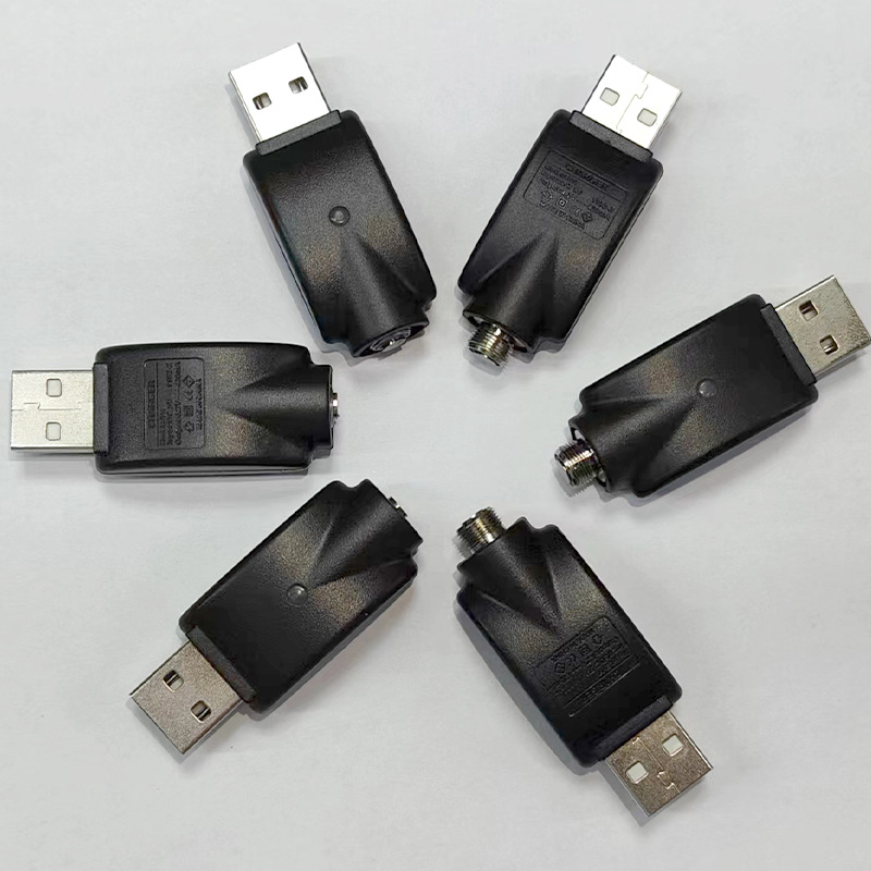 With 1053IC protection wireless charger protection EGO battery pole USB charging cable 510 charger