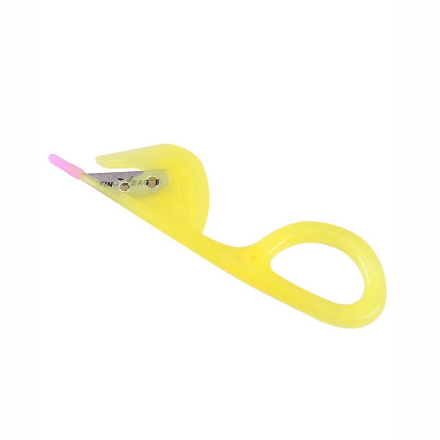 Sausage device duck sausage knife chicken sausage knife sausage opener killing eel mud fish broken sausage artifact cutting chicken duck goose sausage scraping