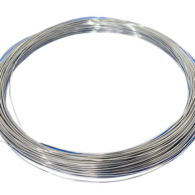 Manufacturer High Hardness Titanium Ta1 Ta2 Tc4 with High Temperature Resistance Industrial High Purity Titanium Foil Titanium Alloy Tape 99.95%