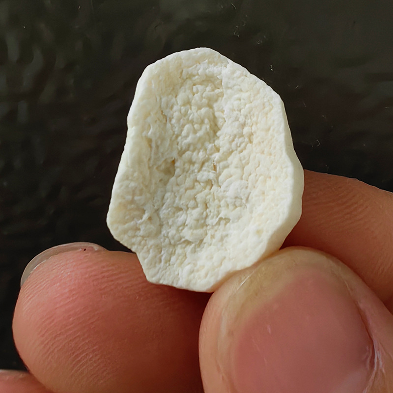 Henan Jiaozuo Wenxian Dried Yoshi Tablets Origin Wholesale Iron Bar Yam Tablets Round Tablets