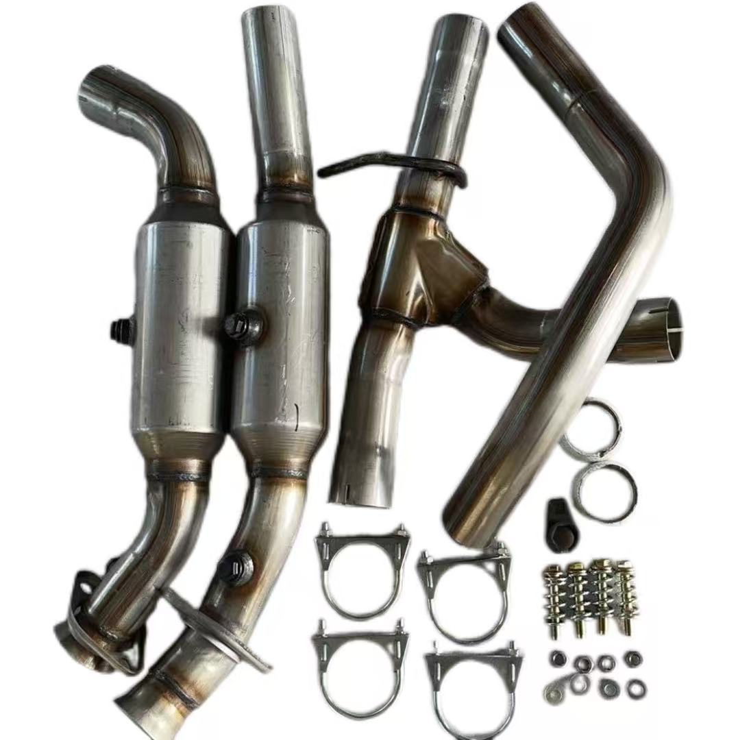 Catalytic Converter for Ford E-150E-250 4.6L