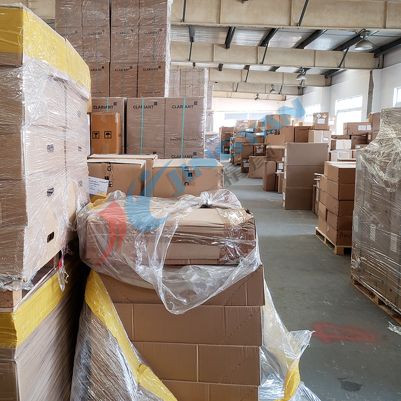 CLARIANT Novoperm Red F5RK Red Paint Paint Ink Organic Pigment Red 170