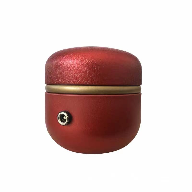 Mini drawing machine fingertip pottery machine mini fingertip pottery drawing machine children's teaching pottery clay drawing machine