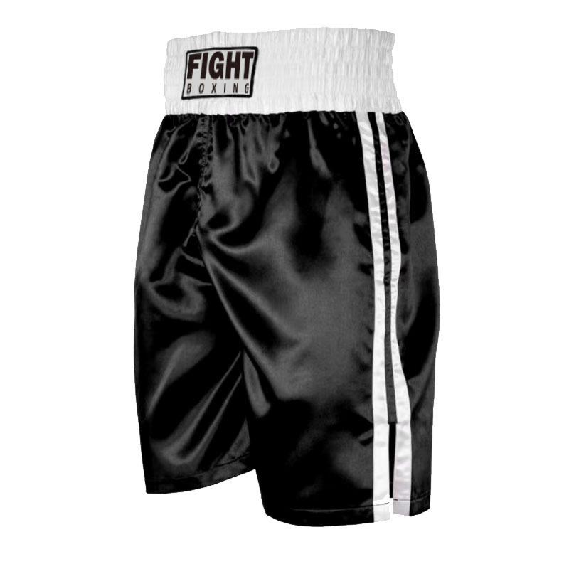 New Style Champion Boxing Pants All-match Boxing Shorts Kicking Boxing Pants Multi-color Optional Boxing Pants