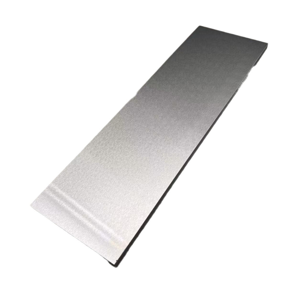 Chrome Target Sputtering Target Coating Material Purity 99.95%Cr Chrome Target High Purity