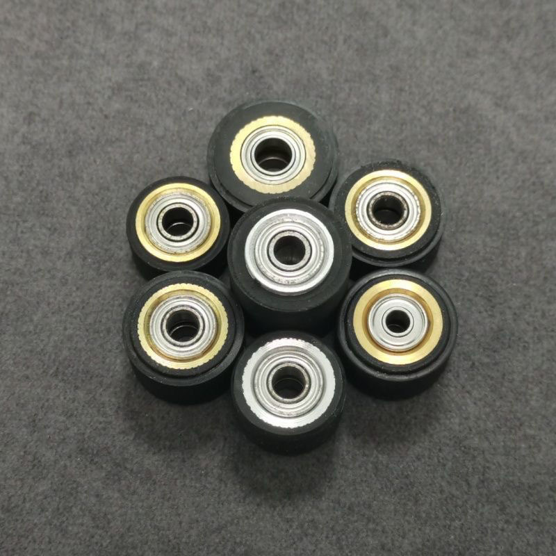 Factory Direct pressure wheel, inkjet printer pressure wheel, engraving machine pressure wheel, paper pressing wheel, computer engraving machine pressure wheel