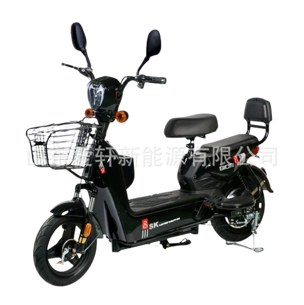 Cross-Border Foreign Trade Golden Eagle Electric Vehicle Manufacturer Wholesales Two-Wheeled Battery Vehicles, Electric Bicycles, and Electric Motorcycles Exclusively for Cross-Border Trade