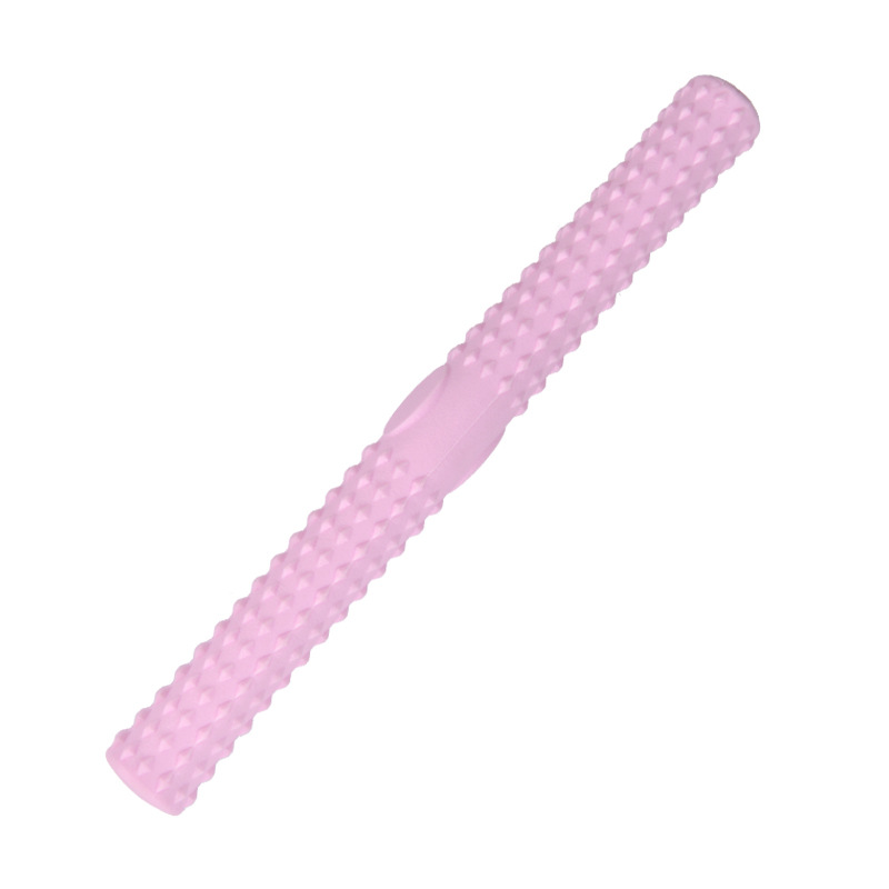 Fascia stick torsion stick massage stick health care handheld yoga massage hammer arm power device beating Meridian stick