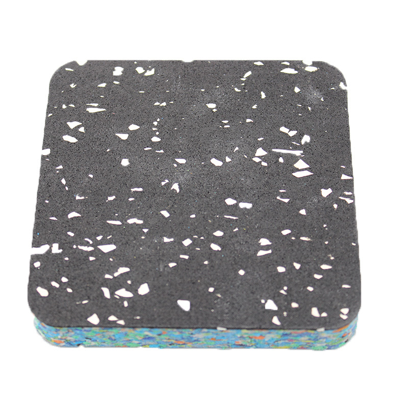 Sewing Machine Accessories, Treadmill Equipment, Laundry Shock-Absorbing Floor Mats, Sound-Absorbing Panels, Shock-Proof Foot Pads, Non-Slip, Soundproofing and Mute