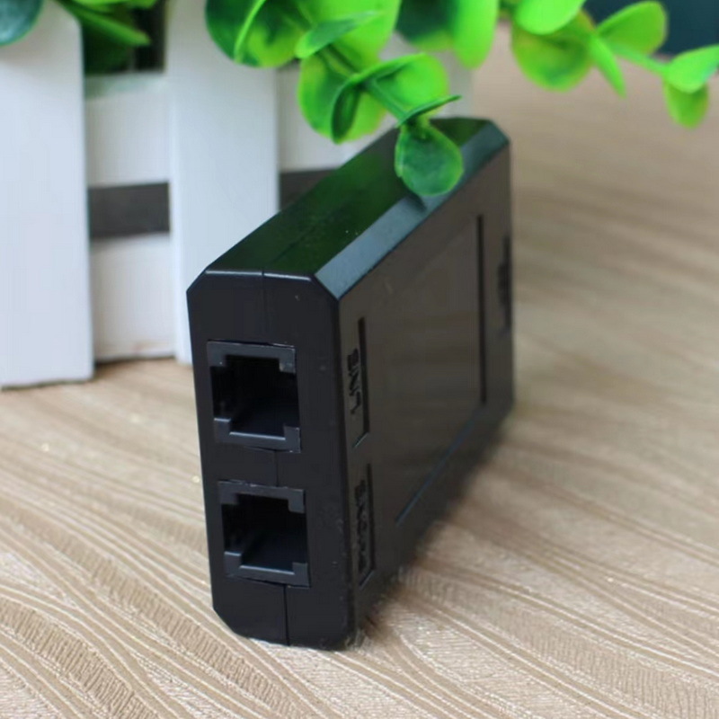 Jiabate FI3001B, одноканальная коробка для записи телефонных разговоров, коробка для записи стационарных телефонов, всплывающее окно для входящих звонков, USB коробка для записи