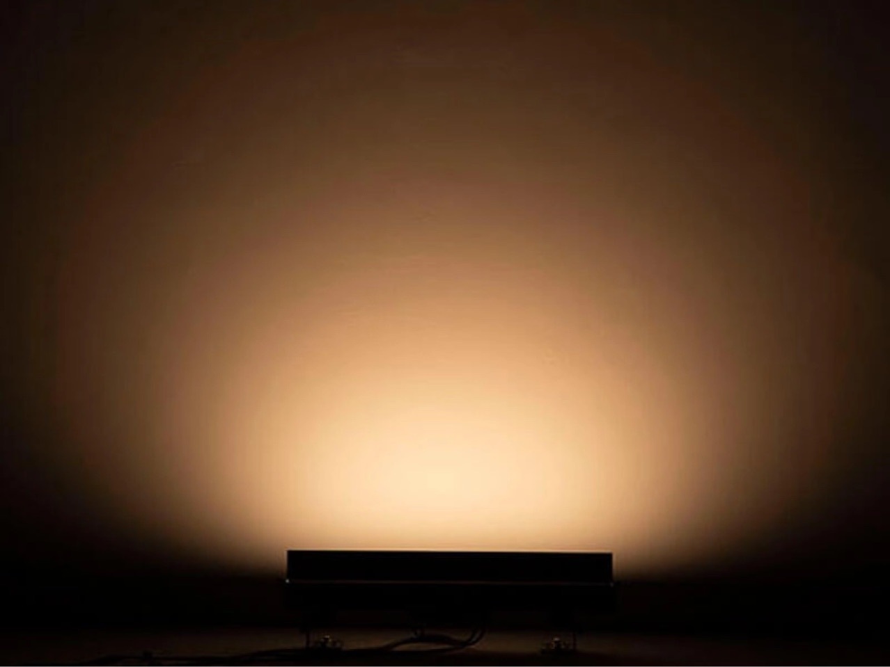 300W LED Curtain Light