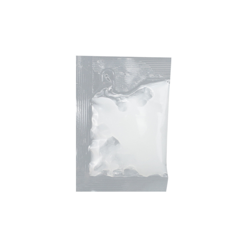 White Grease Butter Gear Motor Car Slide Rail Sunroof Limiter Lubricant Lithium Base Grease 1g Small Bag