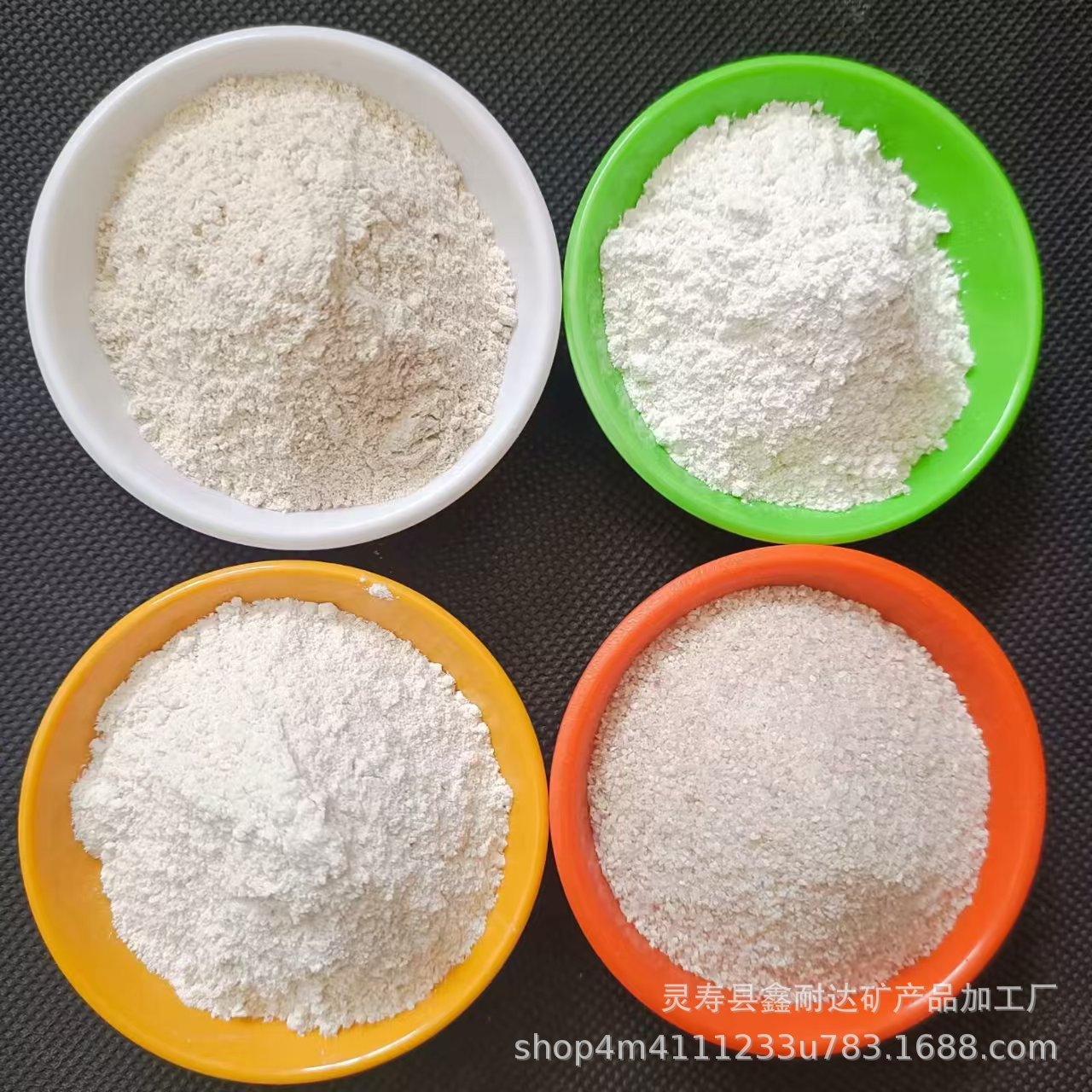 Supply of Feldspar, Feldspar Particles, Glass Solvent, Ceramic Feed, Feldspar Powder for Floor Tiles, Paint and Coatings, Labradorite Powder
