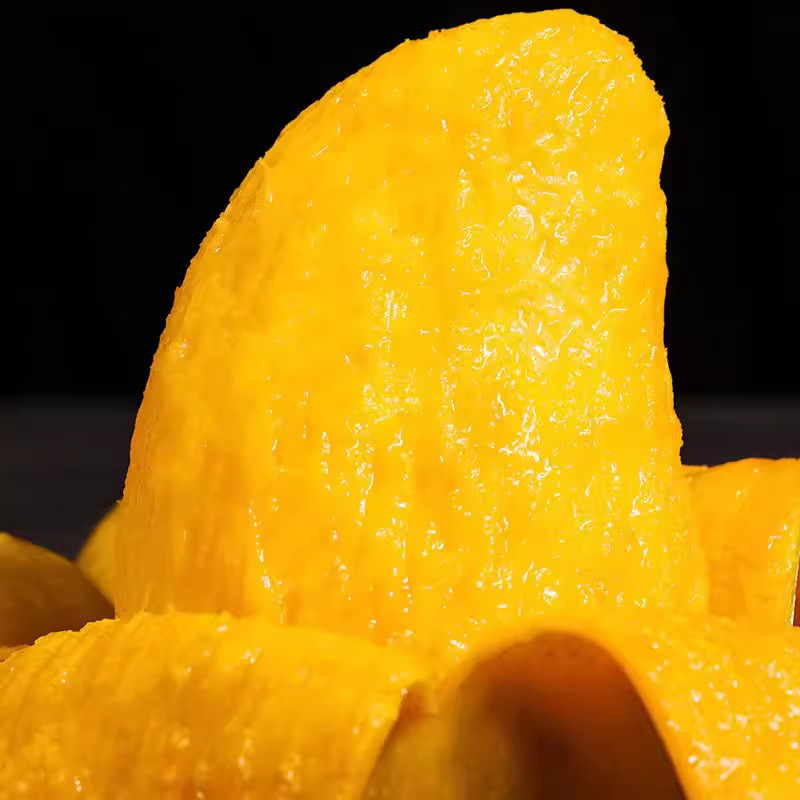 Dropshipping Hainan Sanya Tree-Ripened Golden Mango Seasonal Fruit for Pregnant Women Freshly Picked Fresh Mango