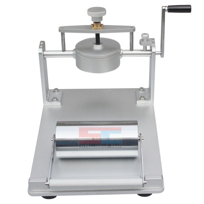 Kebu Water Absorption Tester Paper and Cardboard Surface Water Absorption Measuring Instrument Paper and Cardboard Water Absorption Rate Tester