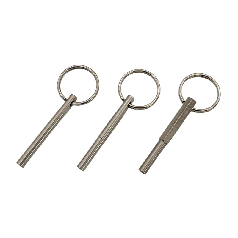 Cross-Border Spot Coffee Machine Repair Tools Oval Head Screw Pin Jura Special Screw Tool