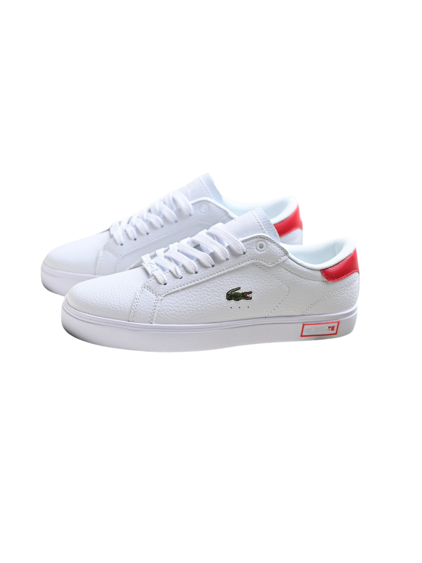 Putian обувь крокодил мужские кроссовки однотонные первая слой кожи весна и осень уличные кроссовки белые спортивные кроссовки беговые кроссовки дропшиппинг