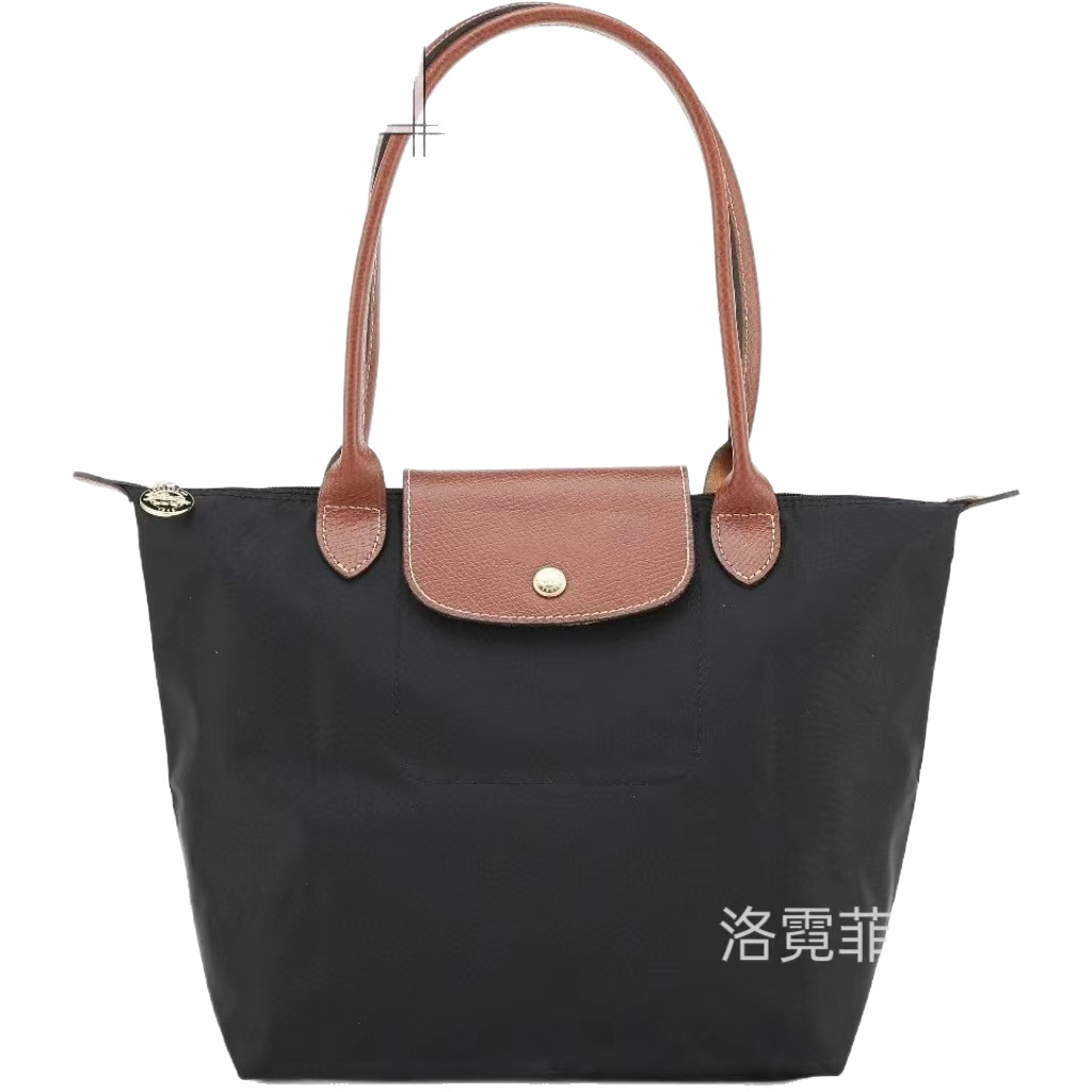 French Dragon Bag 70th Anniversary Handbag Tote Bag Shoulder Bag Dumpling Bag Underarm Bag Nylon Bag Folding Bag