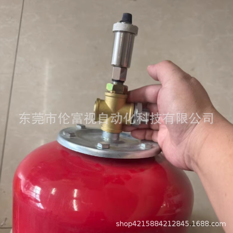 Hedec Vr24 Water Tank Brand New Original Authentic, Spot Discount Price, Sf Package