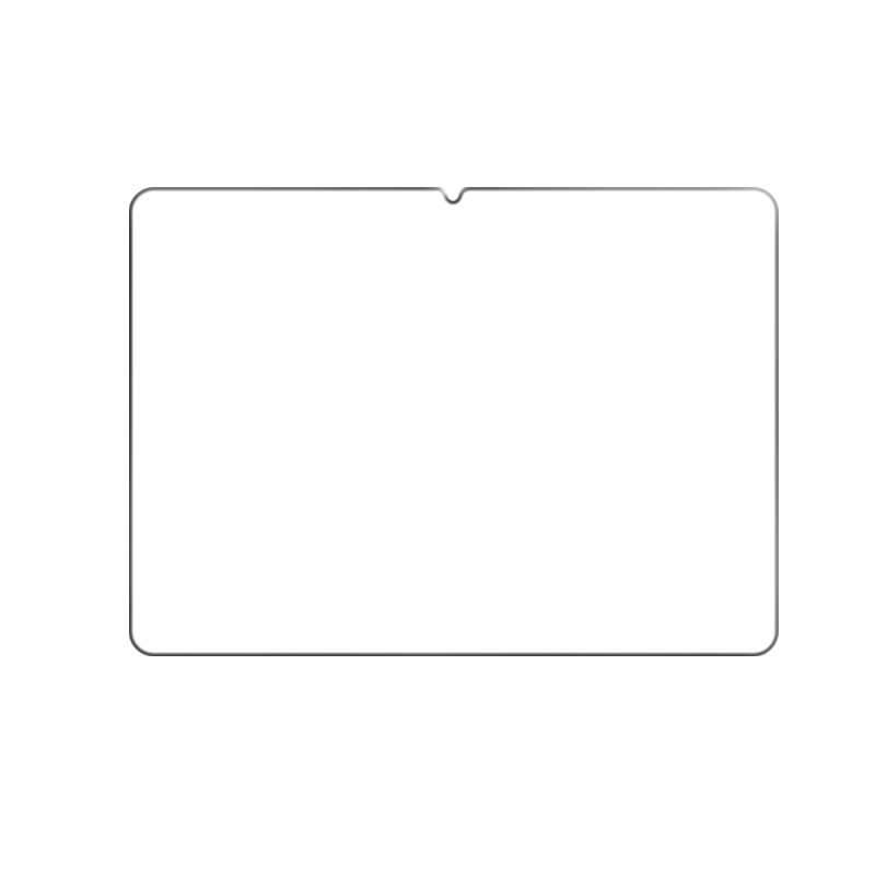 For Red Devils Tablet Pro Tempered Glass Film Red Devils PadPro Tablet Anti-Fingerprint Frosted Tempered Glass Film