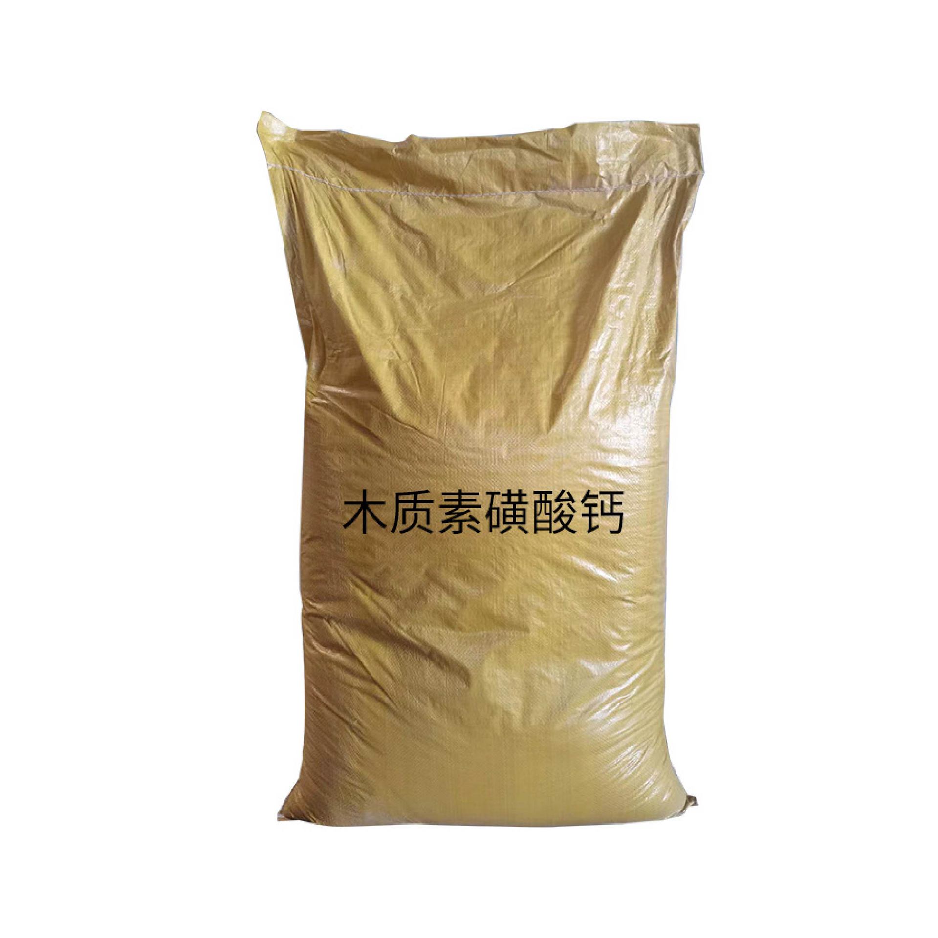 Lignosulfonic Acid Calcium Spot Concrete Retarder Refractory Water Reducer Lignosulfonic Acid Calcium Wood Calcium
