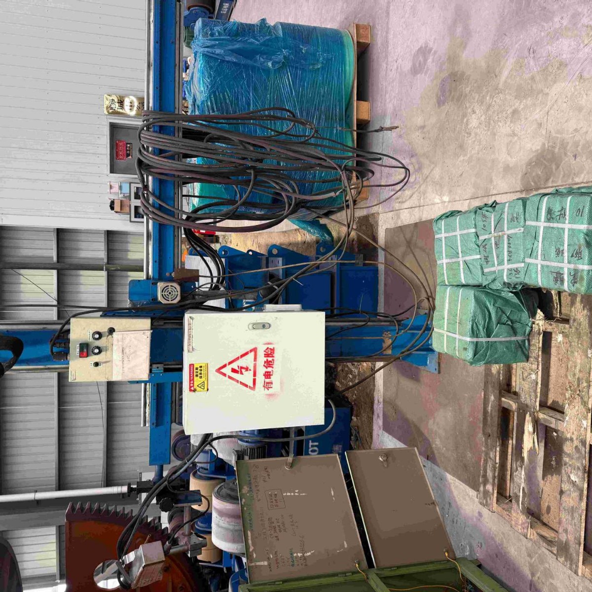 For Sale and Rental Welding Operation Stand, Welding Cross, Manufacturer Supplies Cross Operation Machine, Operation Stand