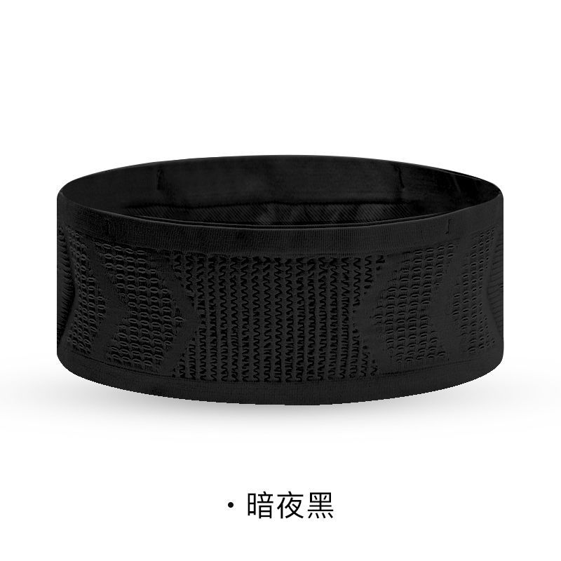 Running Mobile Phone Waist Bag Men's Multi-Functional Lightweight Professional Grade Running Sports Belt Women's Invisible Fitness Yoga Bag