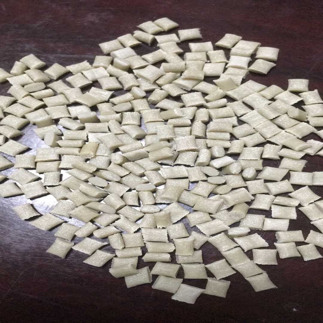 Supply of Modified Plastic Pps Fiber Reinforced Flame Retardant