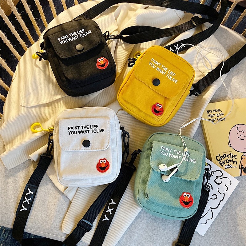 Детские сумки 2023, популярные милые канвасные сумки для мальчиков, модные сумки через плечо