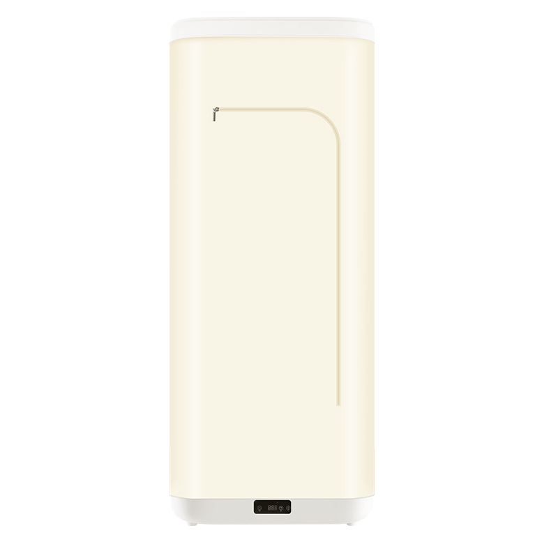 Xia Qing Suitcase Foldable Easy Storage Clothes Dryer Household Quick-drying Clothes Dryer Small Wardrobe Clothes Dryer