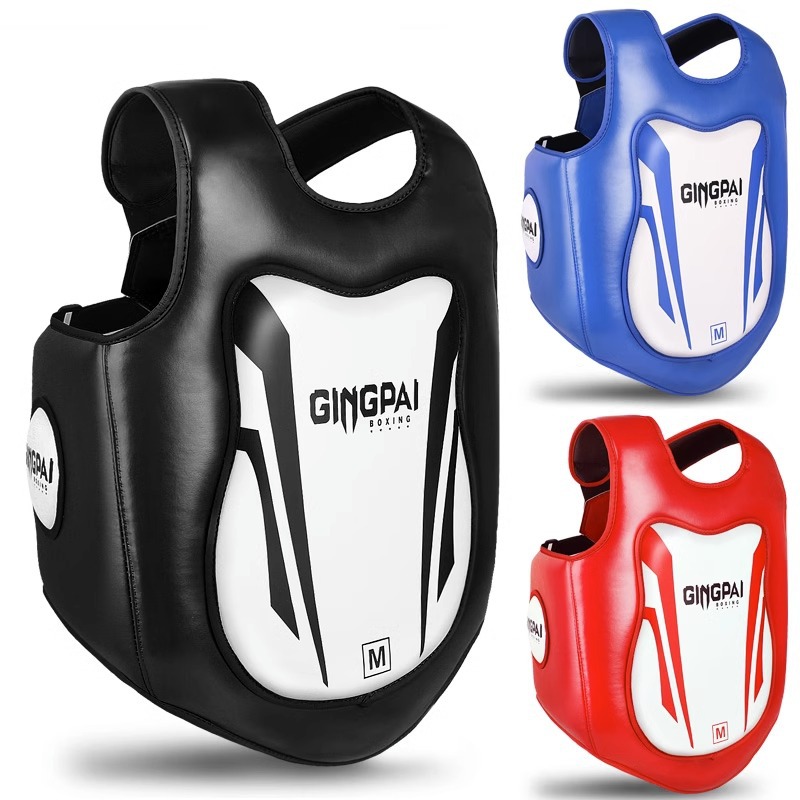 Защита груди для взрослых и детей, профессиональная защита для тренировок и игр