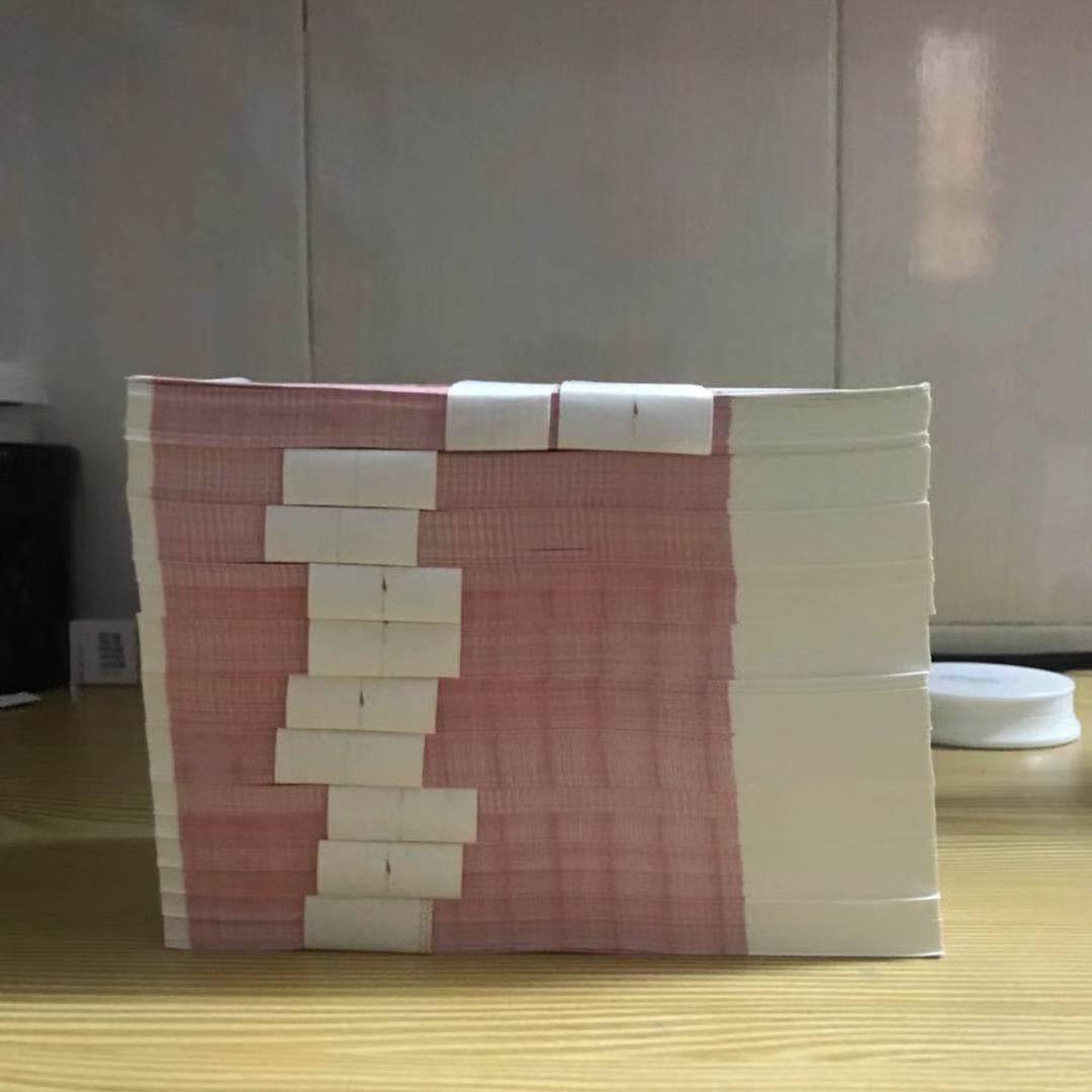 Money Counting Coupon Shooting Practice Coupon 100 Skills Competition Practice Banknote Props Money Counting Paper Roll Practice Roll