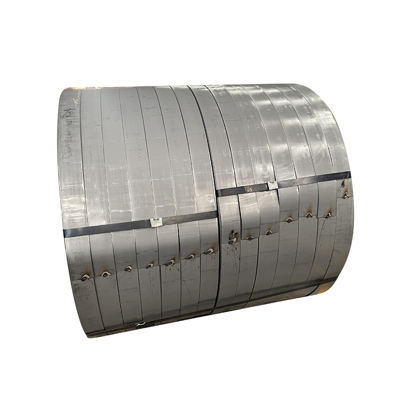 Foshan Supplies Sphc Pickled Steel Sheets, Hot-Rolled Pickled Steel Sheets, and Automotive Pickled Steel Plates, Which Can Be Cut and Customized