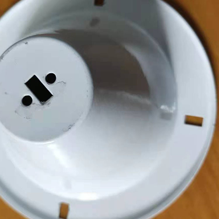 Manufacturer Produces and Sells Medical Lamps, Iron Lamp Cups, Spray-Painted Custom Aluminum Products, Precision Energy-Saving Products