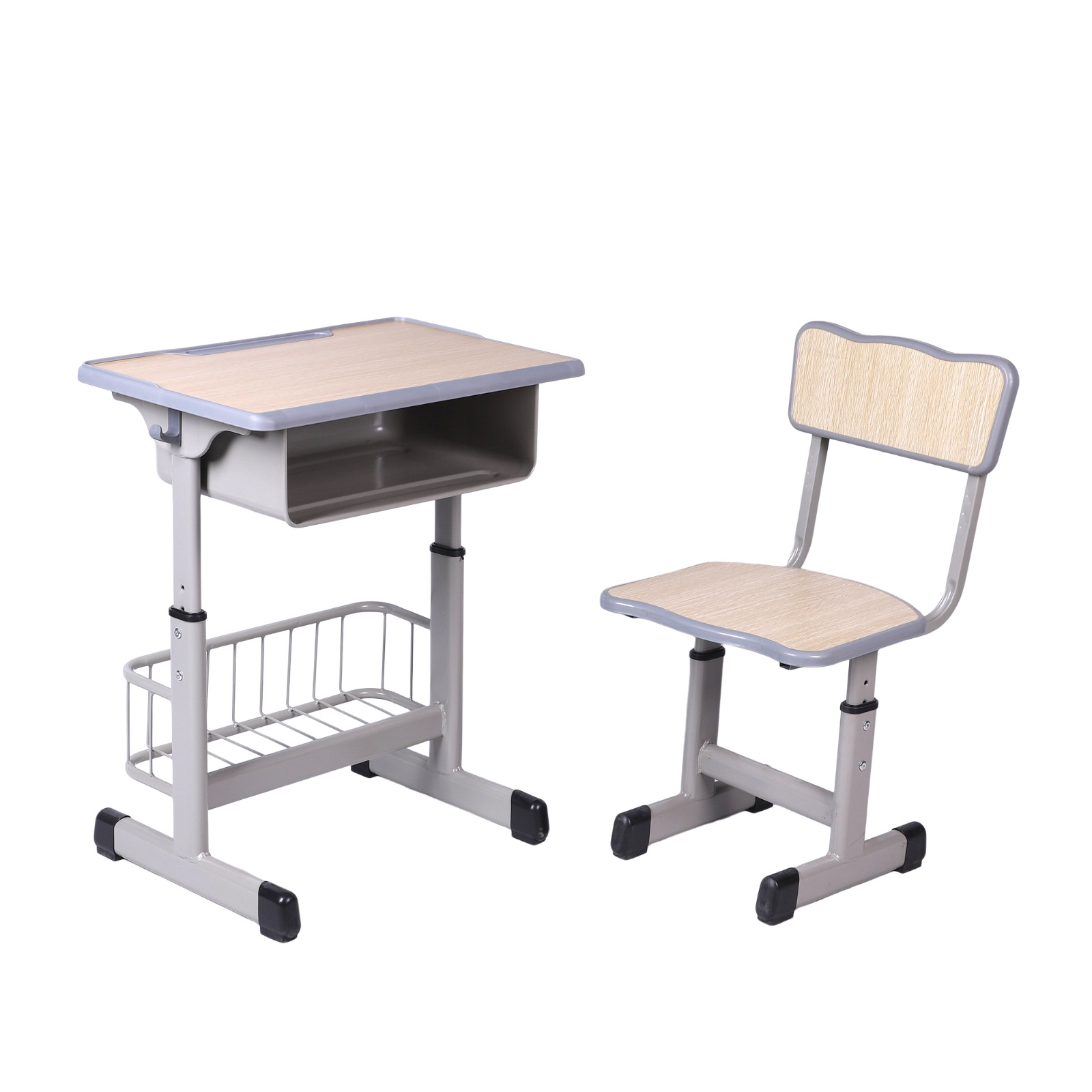 School Desks and Chairs, Writing Desks, Special Desks and Chairs for Primary and Secondary School Students, Classroom Desks, Tutoring and Training Desks