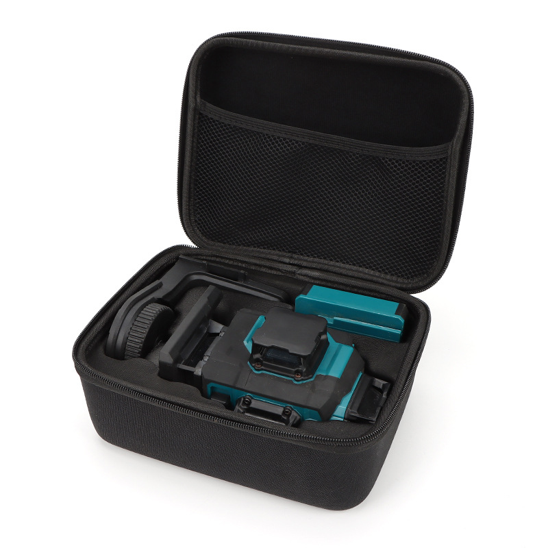 Manufacturer's New Eva Storage Bag, Infrared Measuring Instrument Case, Hard Drive Data Cable Packaging Box, Diagram Instrument, Transistor