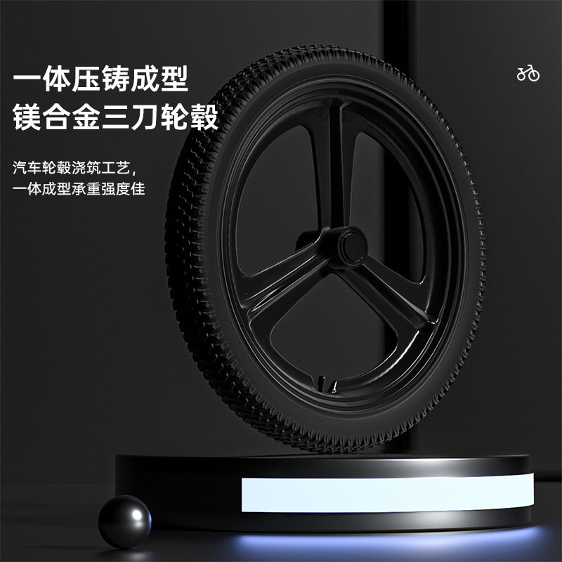 Permanent Kidsren's Bicycles for Boys and Girls 6-15 Years Old, Middle and Older Kidsren's Bicycles, Variable Speed Primary School Students' Mountain Bikes