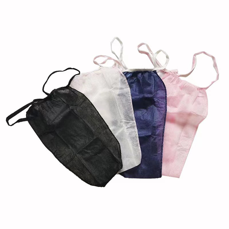 Factory Wholesale Travel Beauty Disposable Thickened Panties Women's Panties Non-woven Panties Thongs