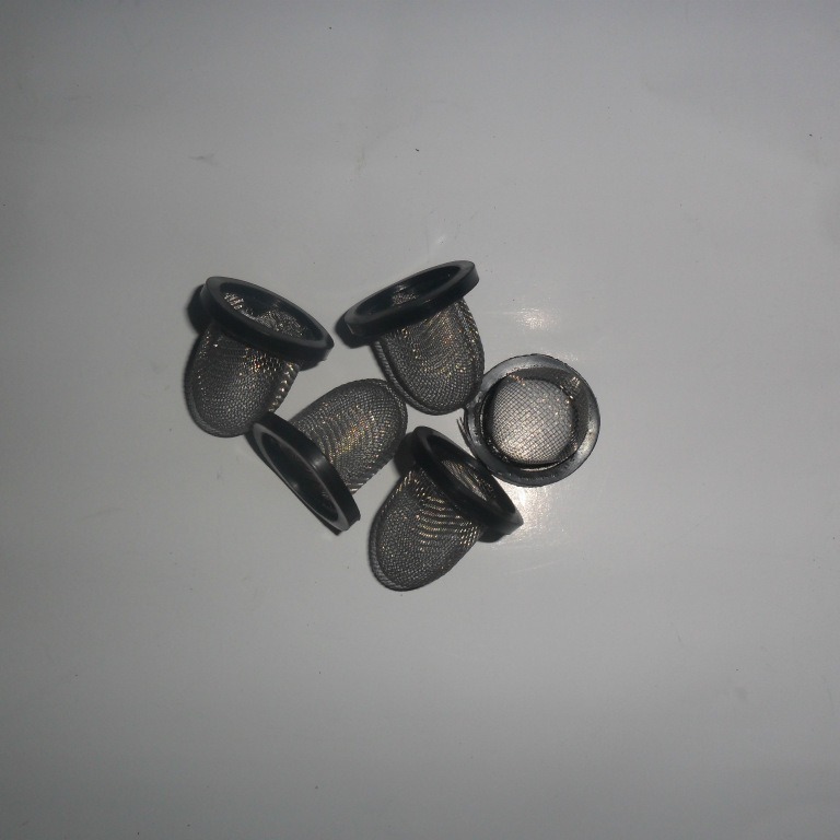 Factory price supply motorcycle oil net motorcycle parts accessories general