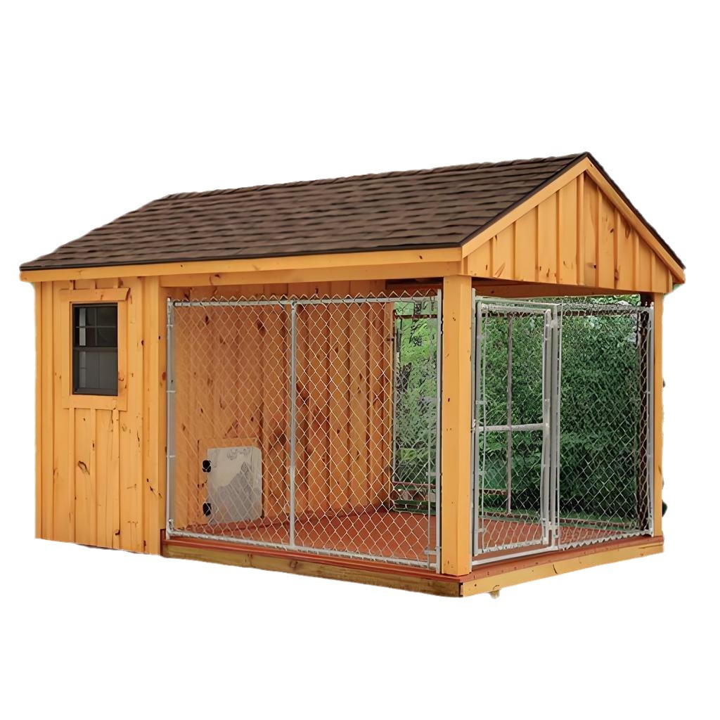 Customized Small Wooden House Coop Pigeon Cage Ostrich Shed Dog House Ranch Shed Solid Wood Cute Pet House Solid Wood Customization