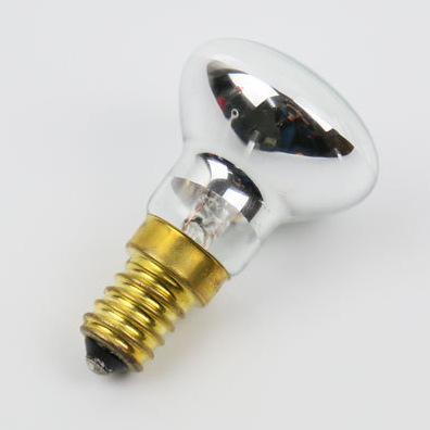 Лампа для лавовой лампы R39 E14 E17 отражающая лампа