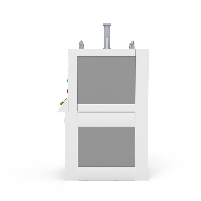 Shengda Technology Guangdong Outsole and Mat Surface Fit Single-station Hydraulic All-round Forming Machine Factory Outlet